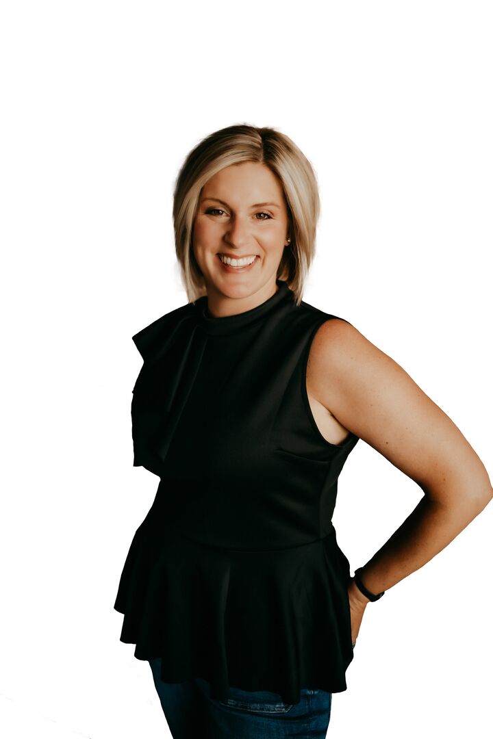 Jamie Young, Real Estate Salesperson in Henderson, ERA First Advantage Realty, Inc.