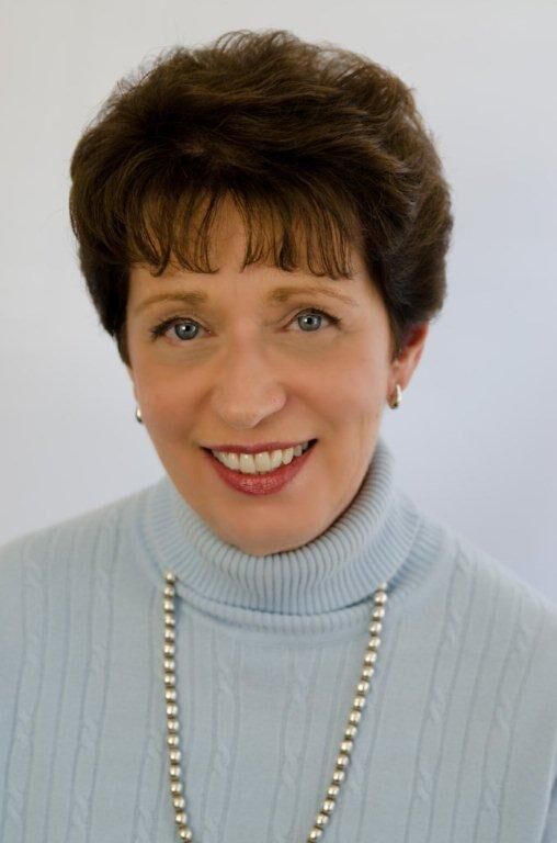 Susan Sinicropi, Real Estate Salesperson in Seneca Falls, Steve Davoli Real Estate