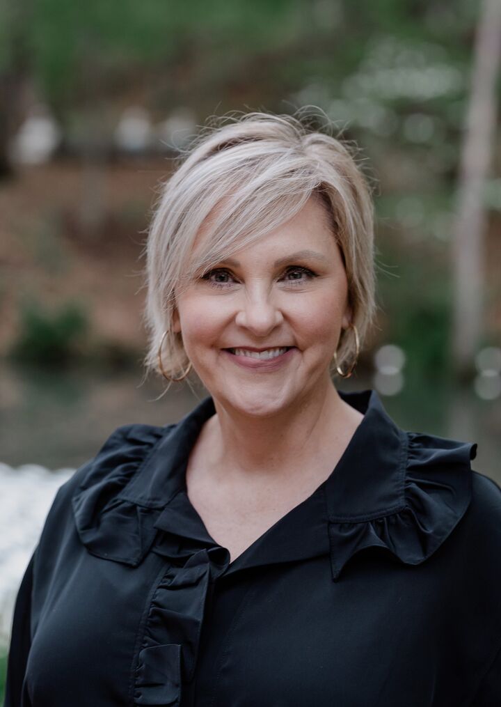 Danya Scheiderer, Sales Associate in Rogers, Harris McHaney & Faucette