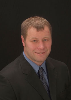 Brandon Dean, BROKER | REALTOR® in Peoria, Jim Maloof Realtor