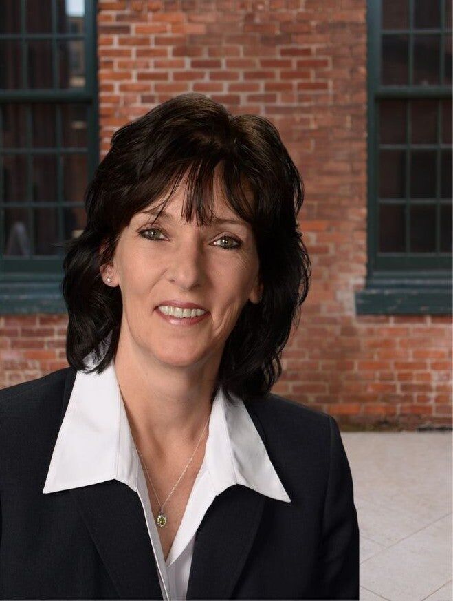 Cynthia Riebel, Real Estate Salesperson in Allentown, Hearthside