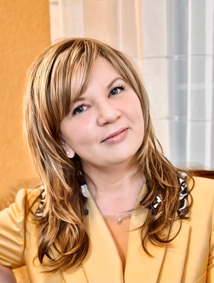 Juliet Camacho-Legazpi, Real Estate Salesperson in Alta Loma, Experience