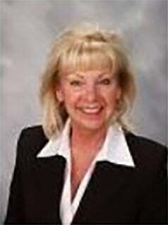 Jamie Page, Real Estate Salesperson in San Clemente, Affiliated