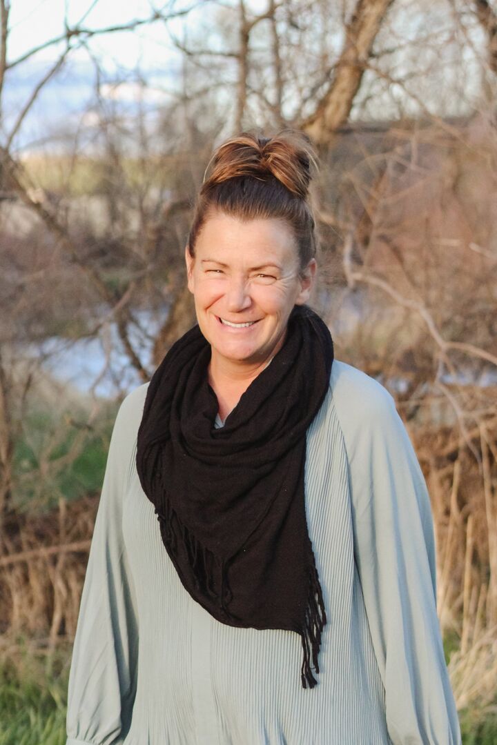 Tricia Lindberg, Real Estate Salesperson in Sheridan, ERA Carroll Realty Co., Inc.