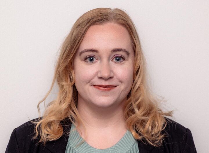 Megan Arnold, Real Estate Salesperson in Brick, Solid Gold Realty