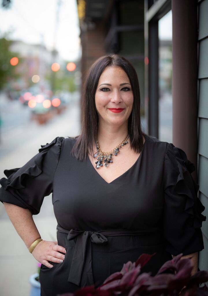 Alicia Holden, Real Estate Salesperson in Scotch Plains, ERA Suburb Realty Agency