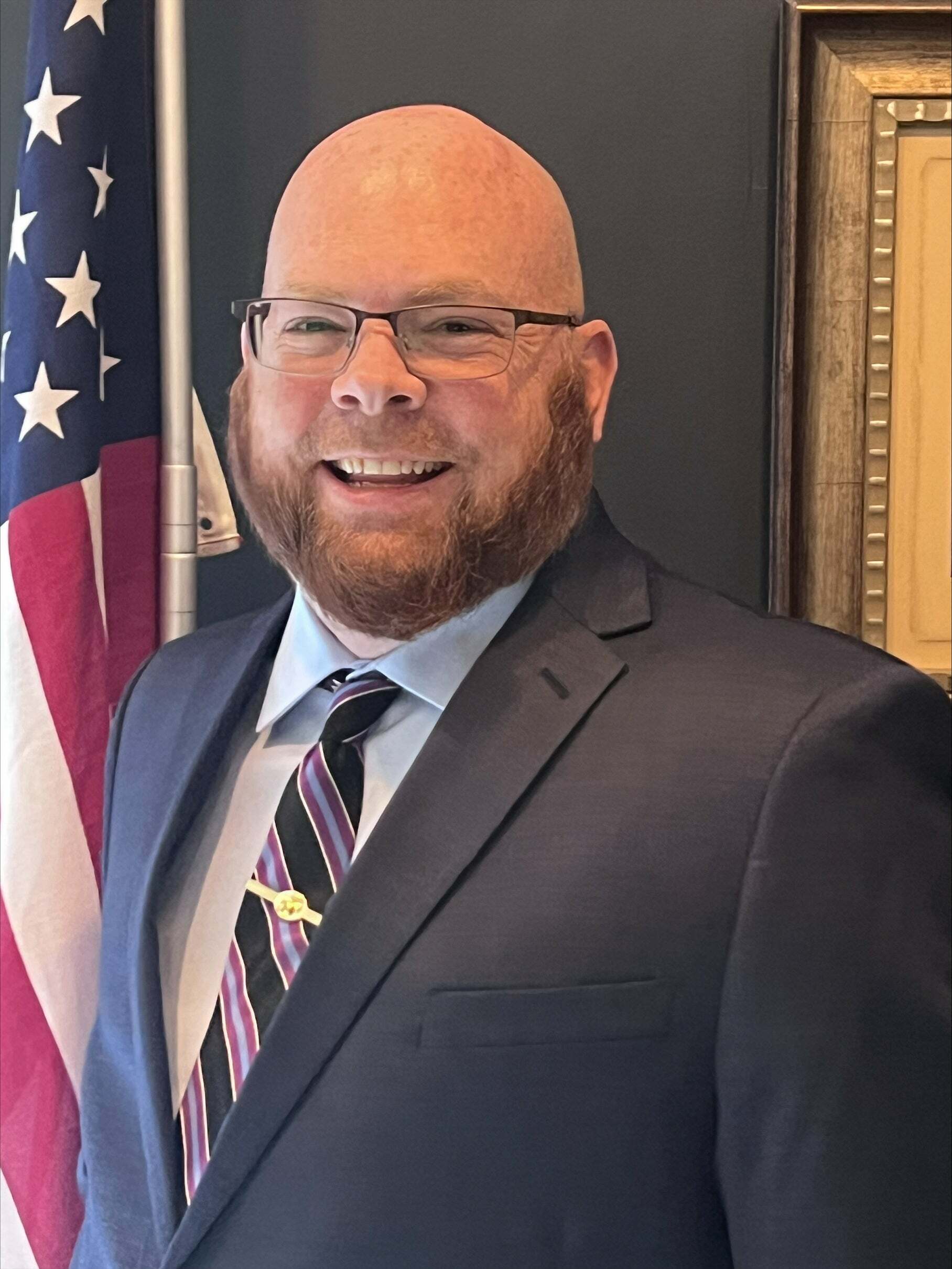 James Coppinger,  in Framingham, ERA Key Realty Services