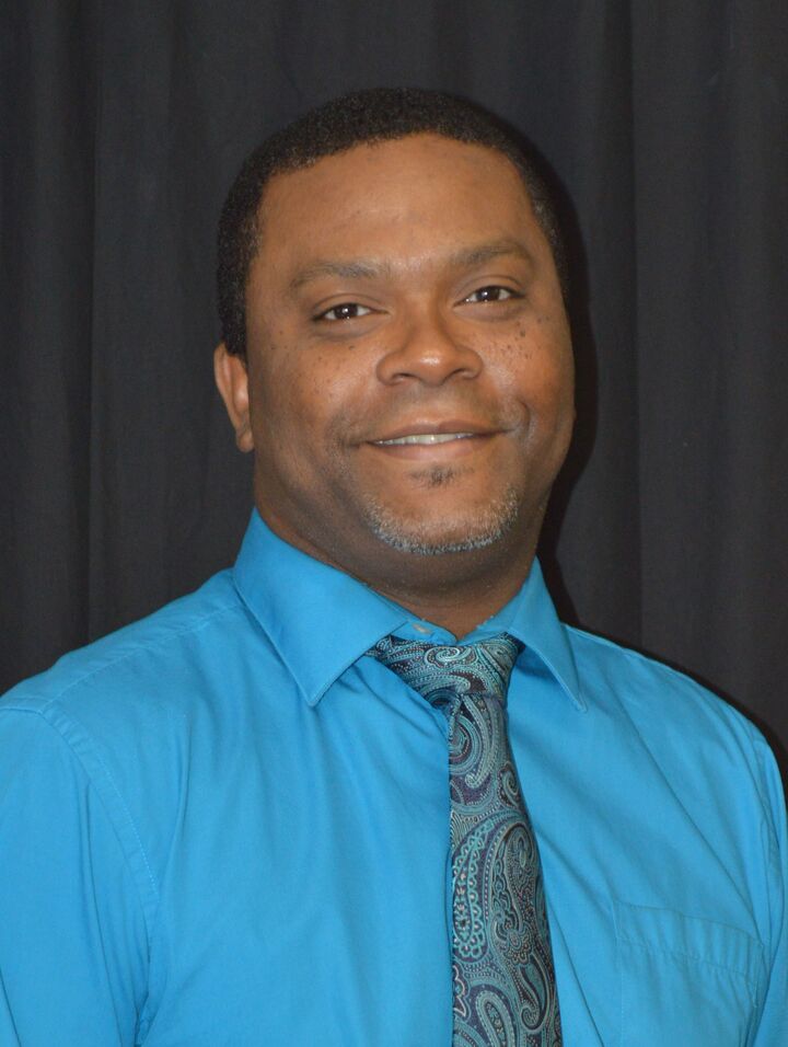 Joas Honore, Sales Associate in Ocala, Ellison Realty