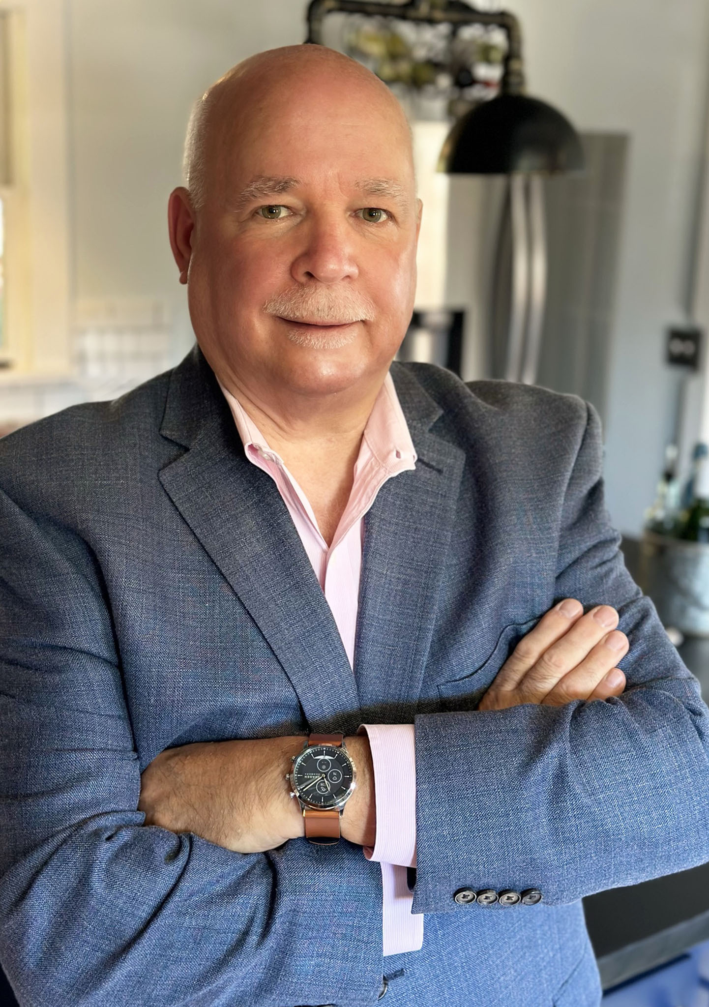 Edward Taraskewich, RE SALESPERSON in Goshen, Howard Hanna Rand Realty
