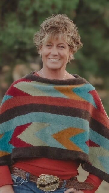 Cindy Millsap, Broker in Ellensburg, Central