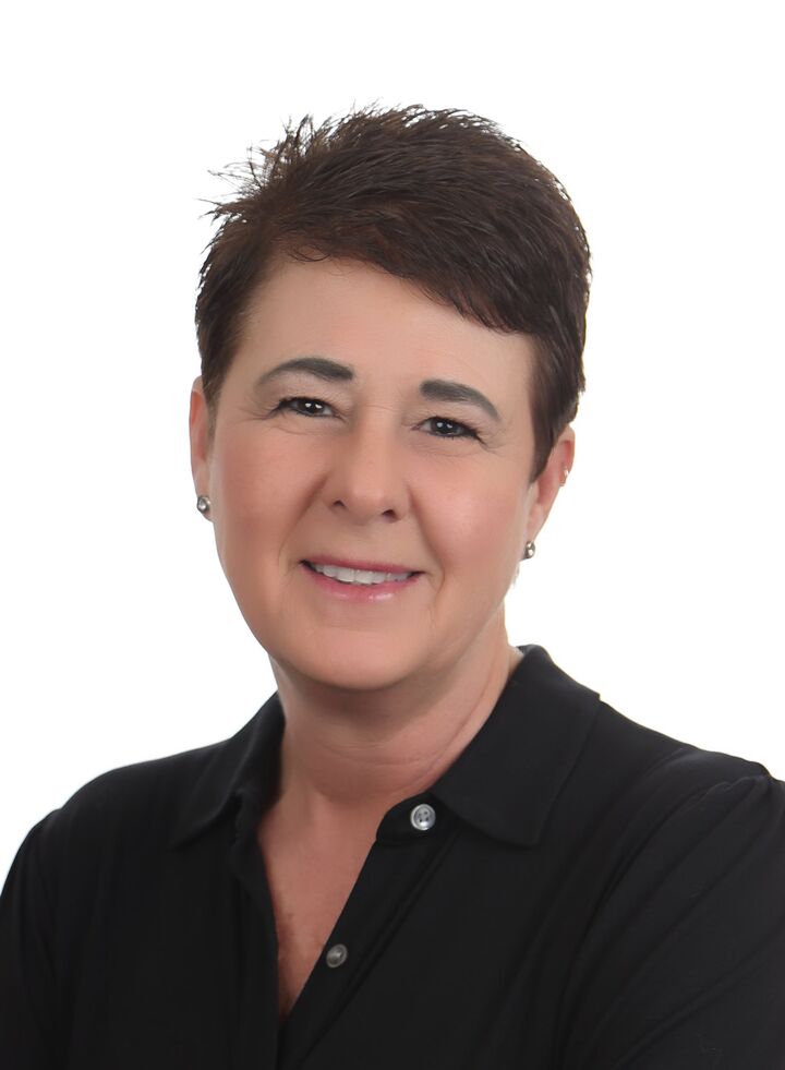 Karan Murphree, Real Estate Salesperson in Lindale, First Group