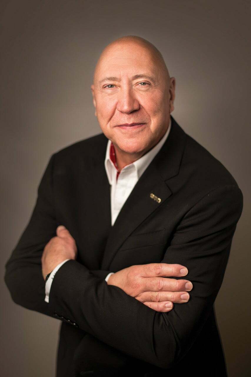 Adrian Frederick, Real Estate Broker/Manager in North Ridgeville, Schmidt Family of Companies