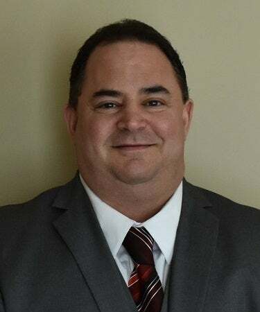 Francis Mellace, Real Estate Salesperson in Sewell, Rauh & Johns