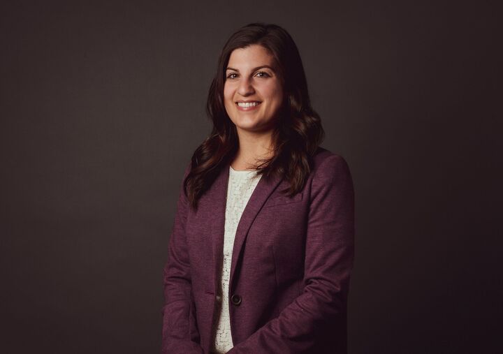 Kristen Karl, Real Estate Salesperson in Newton, PorchLight Properties