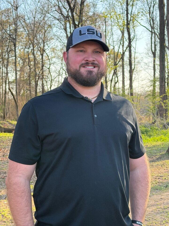 Tyler Fogleman, Real Estate Salesperson in Mansura, Rhodes Realty