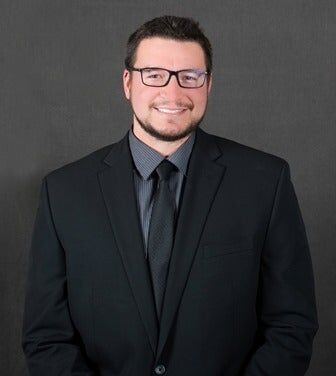 Charlie Jahnke,  in Crystal Lake, Circle