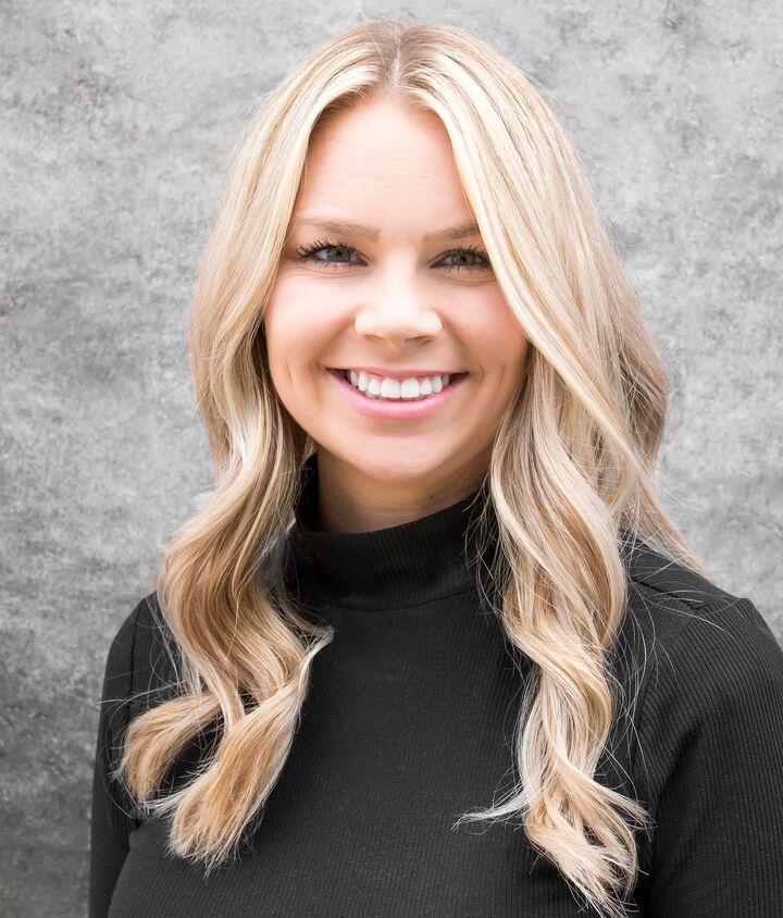 Jamie Hulet, Real Estate Salesperson in Cedar City, 1st Choice Realty