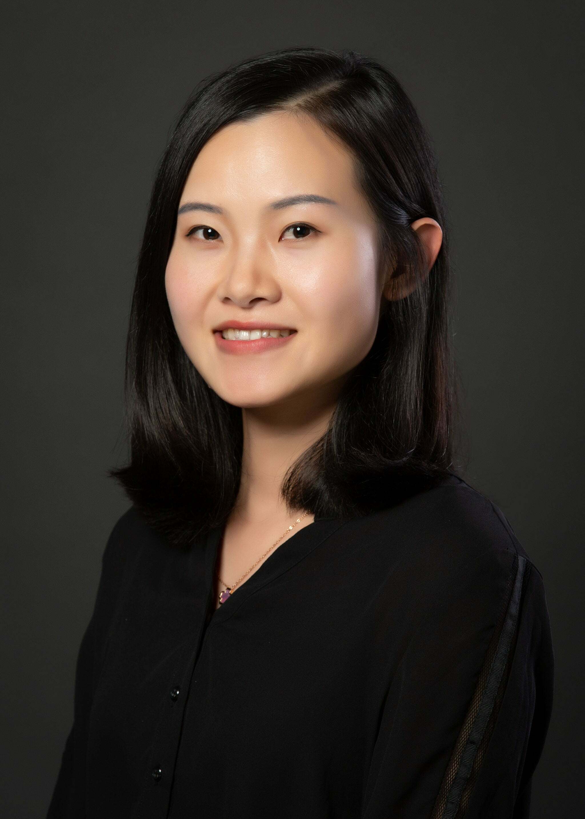 May Wu, Sales Associate in Fargo, Advantage One