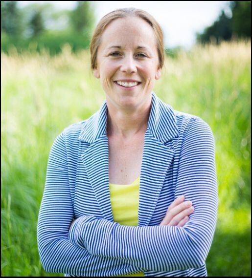 Molly Welstad, Real Estate Salesperson in Minot, Morrison Realty