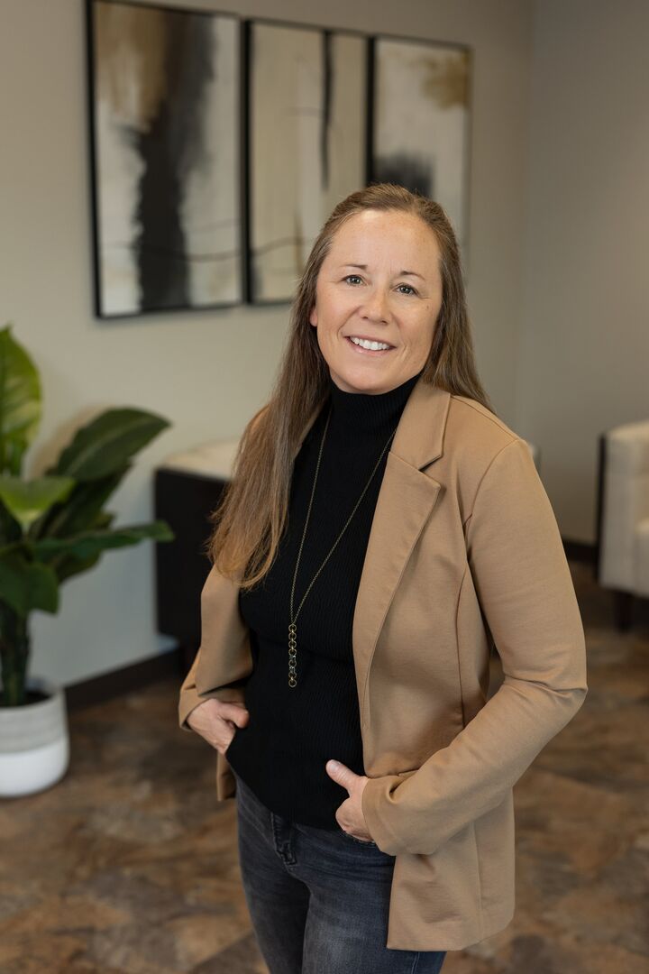 Molly Welstad, Real Estate Salesperson in Minot, Morrison Realty