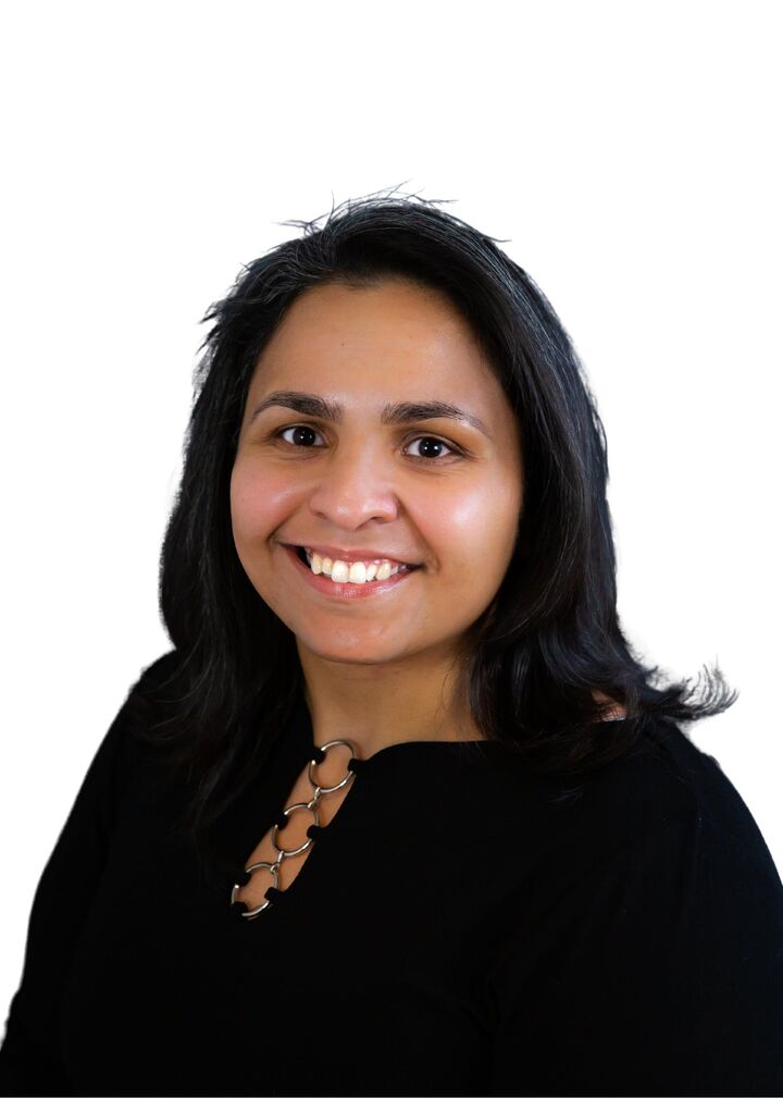 Haysebell Cuadrado, Real Estate Salesperson in Monroe, Gaetano Marra Homes