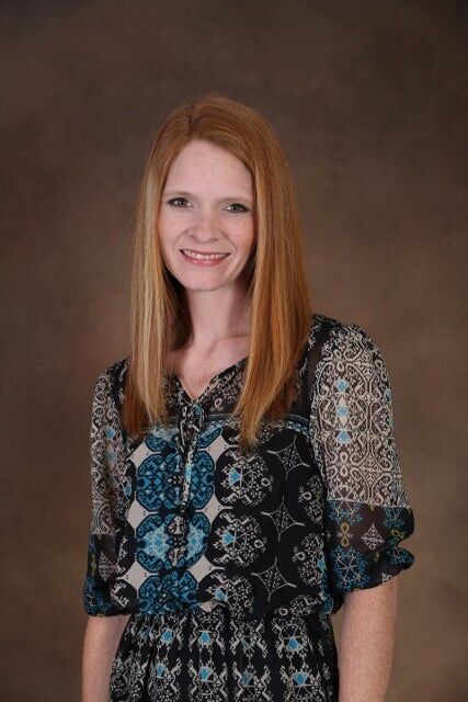 Angela Terry, Real Estate Salesperson in Shreveport, Elite