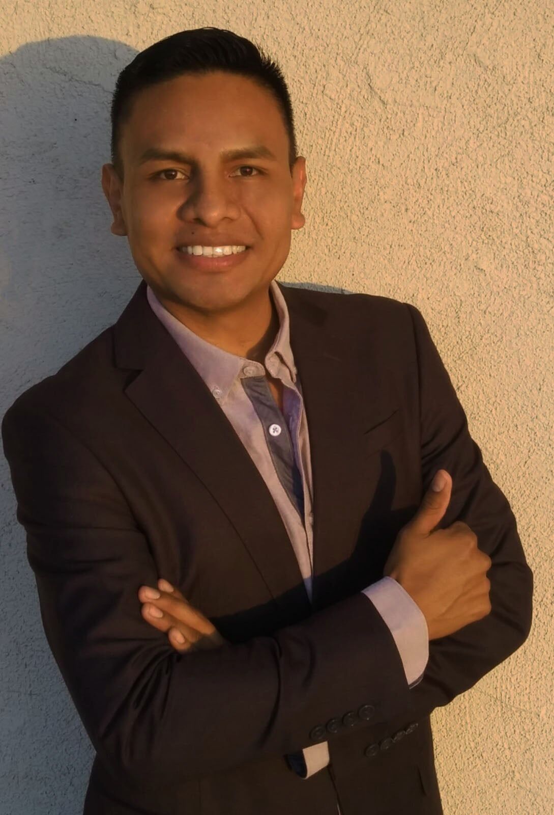 Mario Aquino Rivera