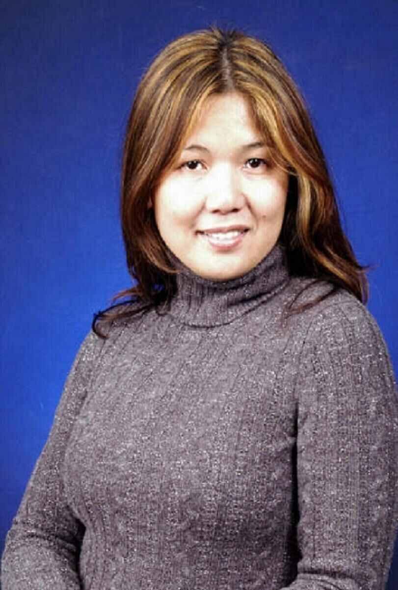 Claire Gregorio