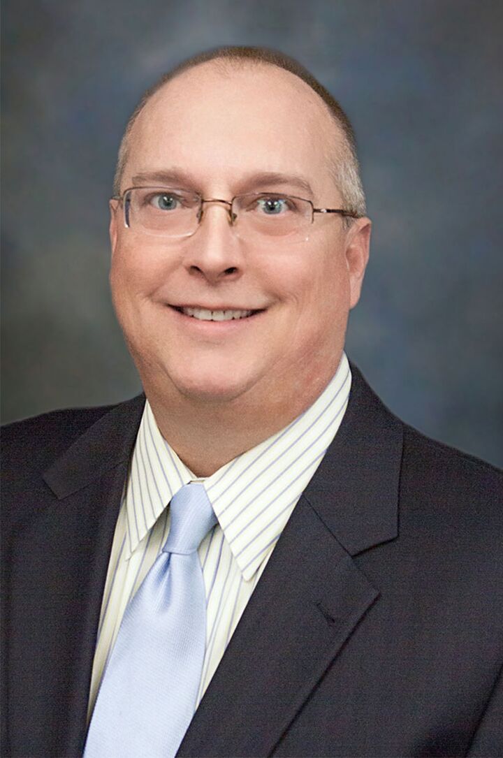 David Stack, Real Estate Salesperson in Fenton, Professionals