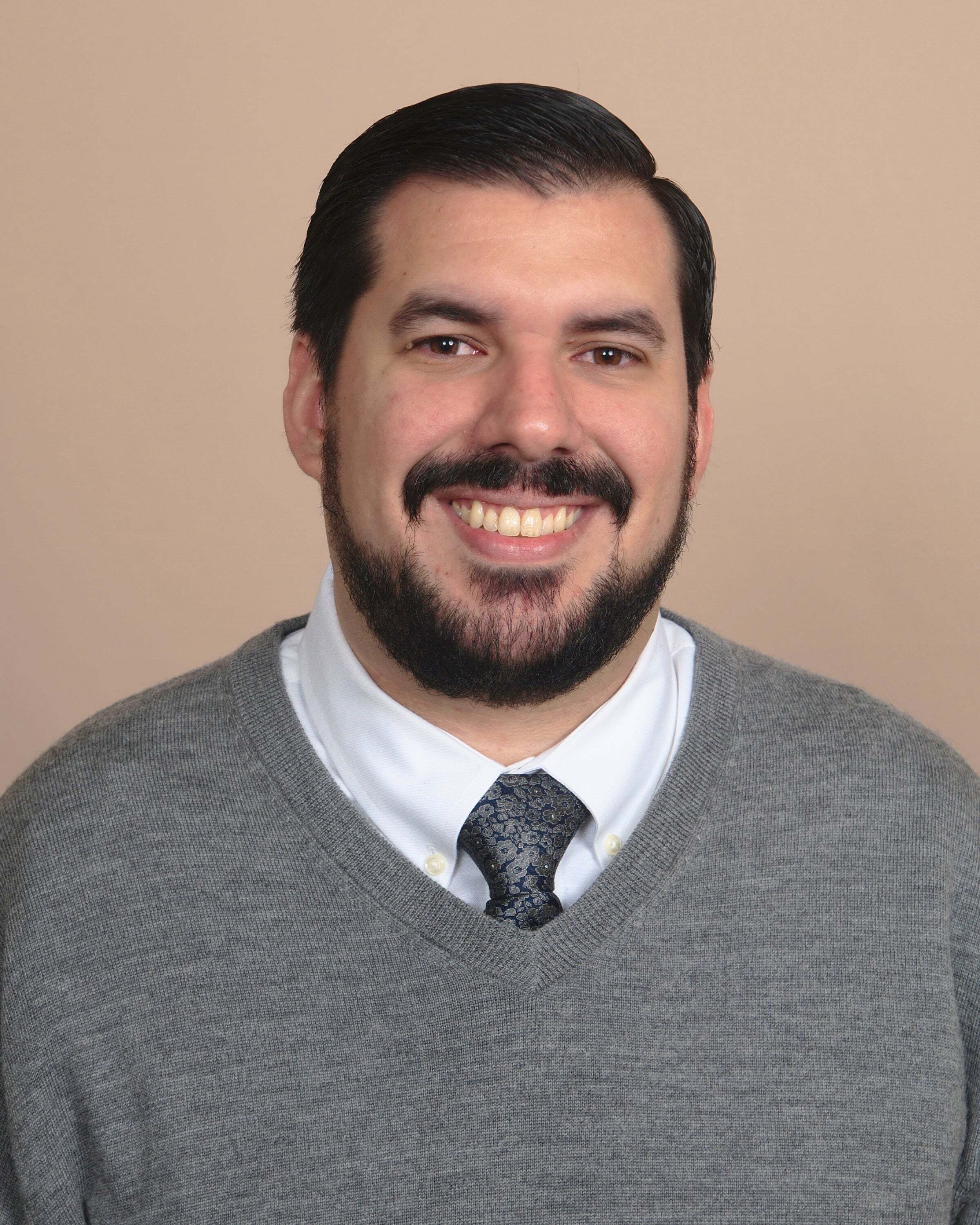 Javier Izuzquiza, Real Estate Salesperson in Brandon, Circle