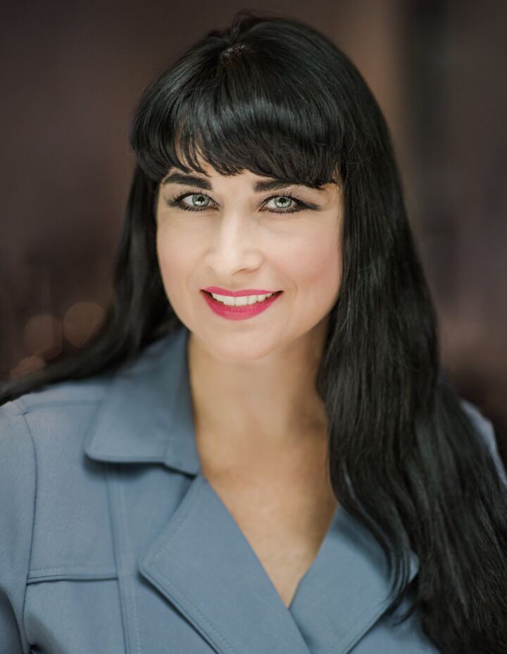 Jennifer Marrs, Real Estate Salesperson in Stamford, Gaetano Marra Homes