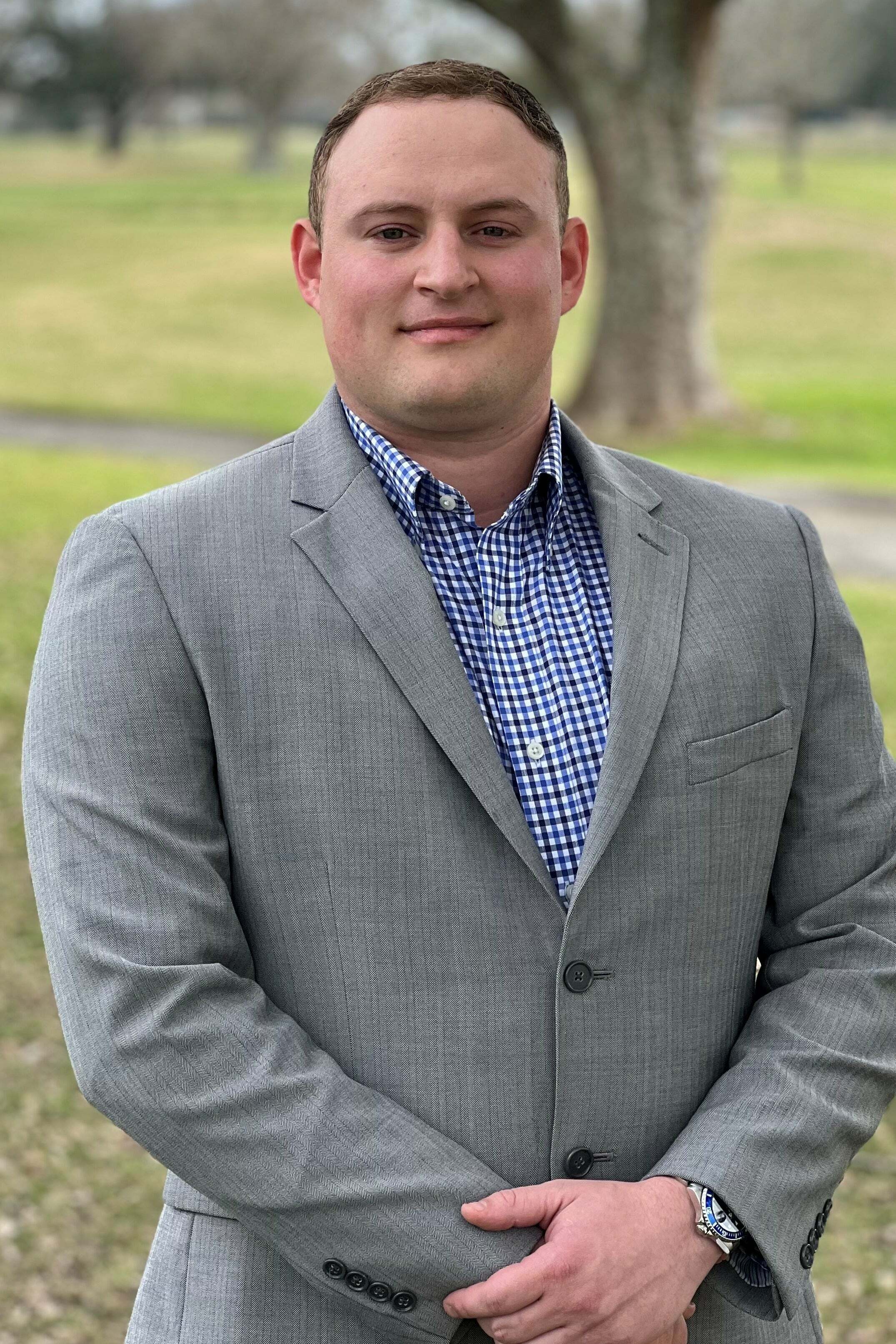 Billy Waltman, Real Estate Salesperson in Oxford, Signature