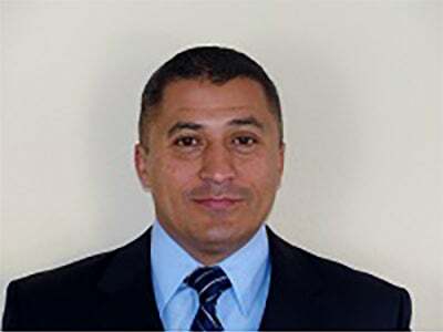 Louis Rodriguez, Real Estate Salesperson in San Diego, Affiliated