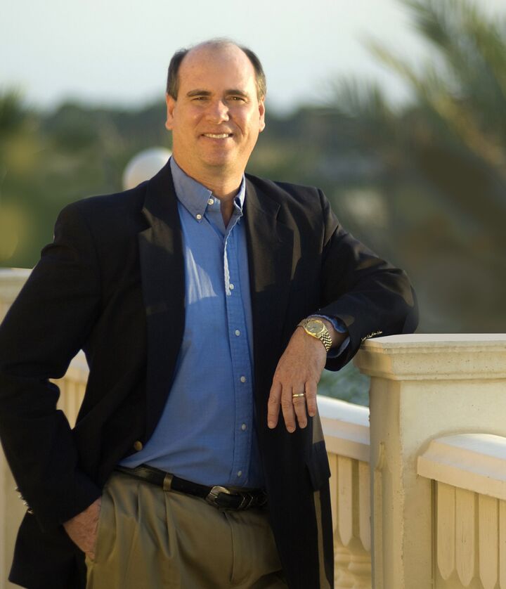 Alan Atchley, Real Estate Broker in Lakewood Ranch, Atchley Properties