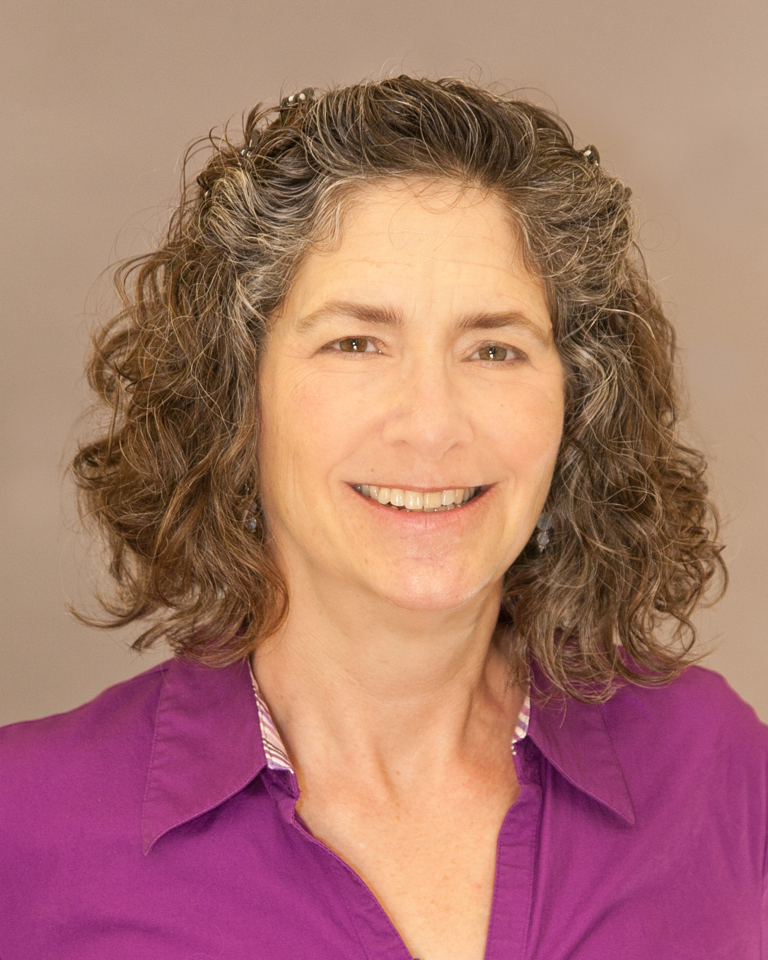 Linda Tucker, Tech Administrator in Eugene, Windermere