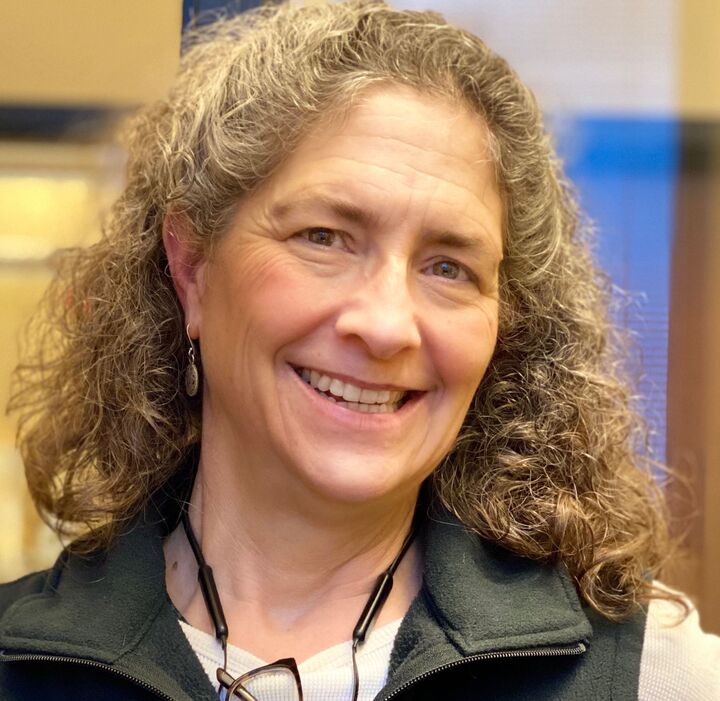 Linda Tucker, Tech Administrator in Eugene, Windermere