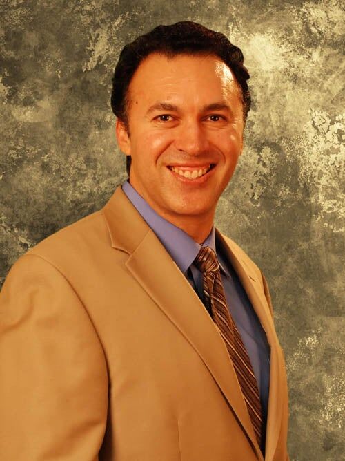 David Benavides, Real Estate Salesperson in Rancho Cucamonga, Masters