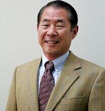 Dong Min, Associate Real Estate Broker in Woodland Hills, Masters