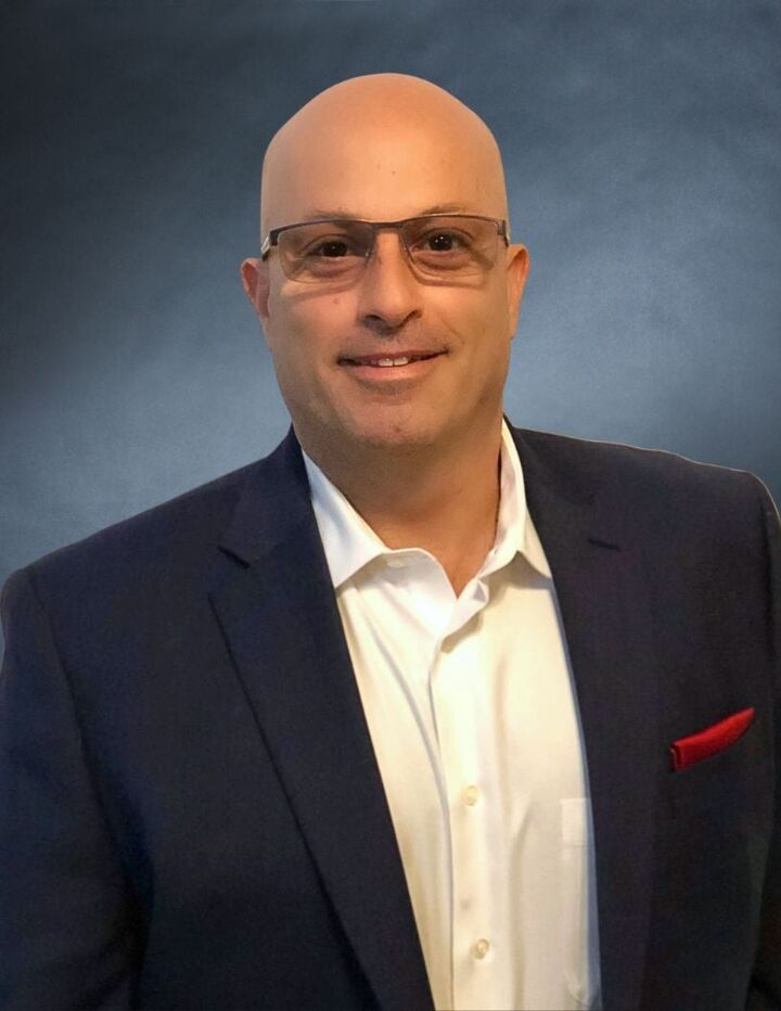 Anthony Indelicato, Real Estate Salesperson in Hellertown, Hearthside