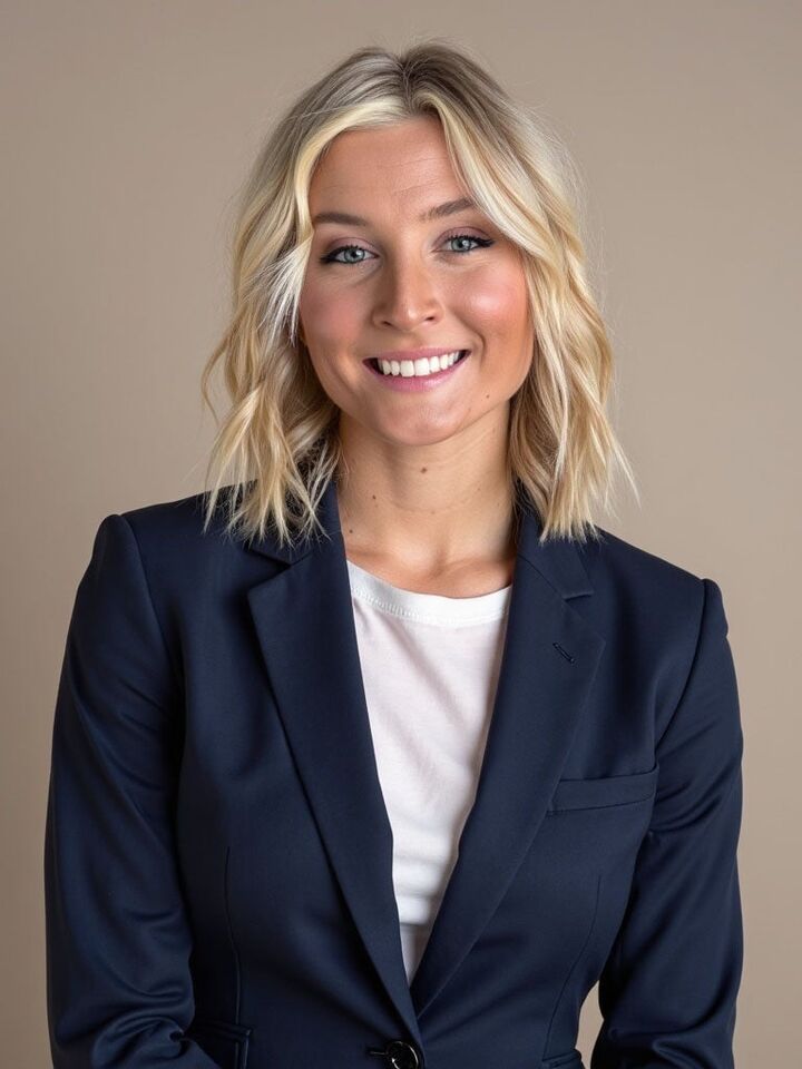 Allison Gurnett, Real Estate Salesperson in San Diego, Affiliated