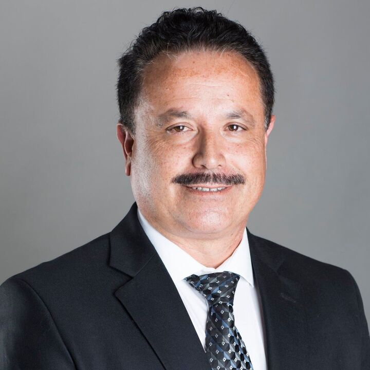 Robert Cortez, Real Estate Salesperson in Fresno, Jordan-Link