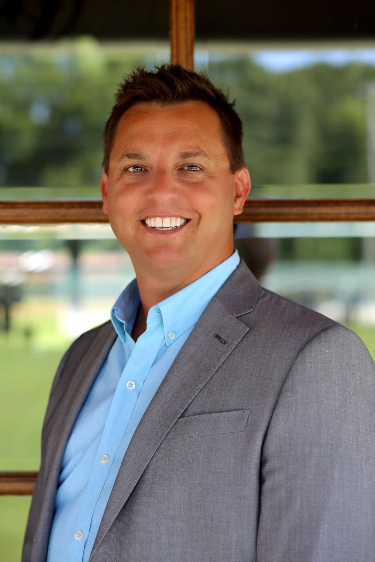 Andy Collins, Real Estate Salesperson in Cullman, ERA Waldrop Real Estate