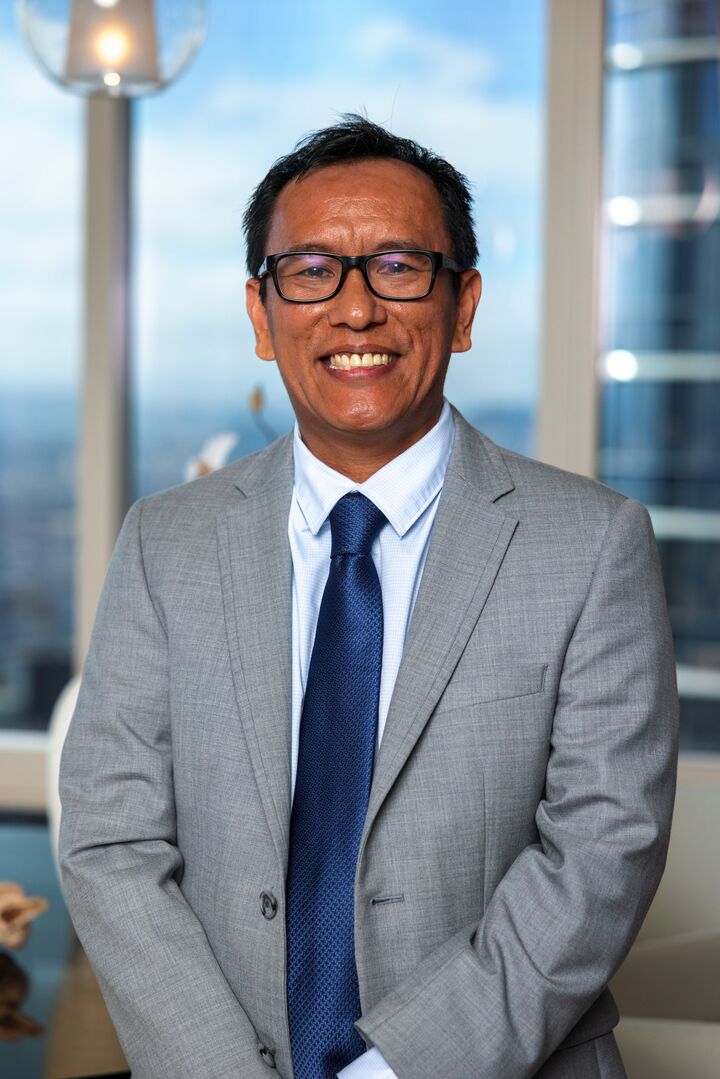 Geofrey Garcia, REALTOR® in Daly City, Icon Properties
