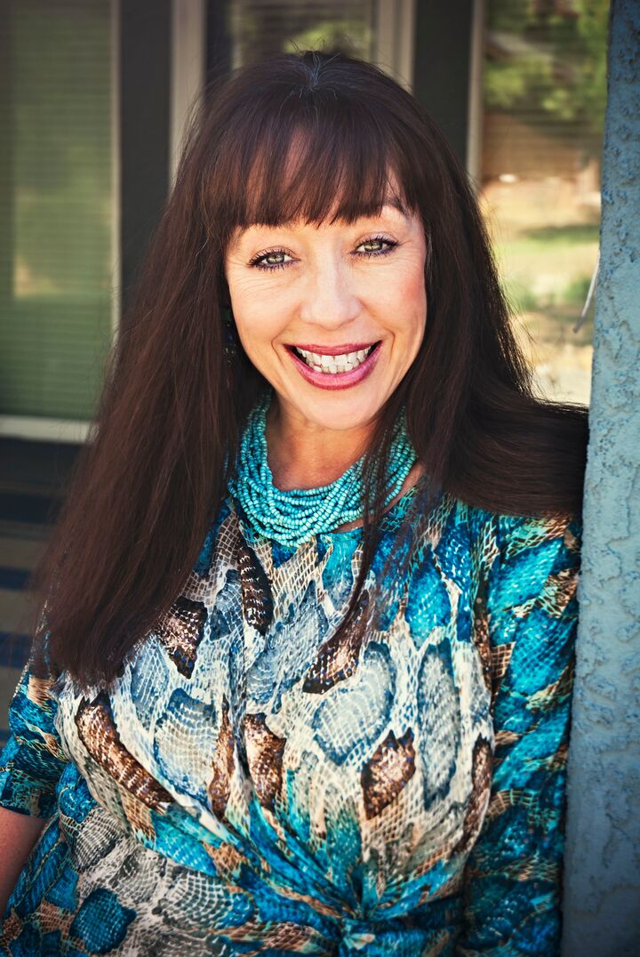 Kelly Foster, Real Estate Broker in Ruidoso, SDC