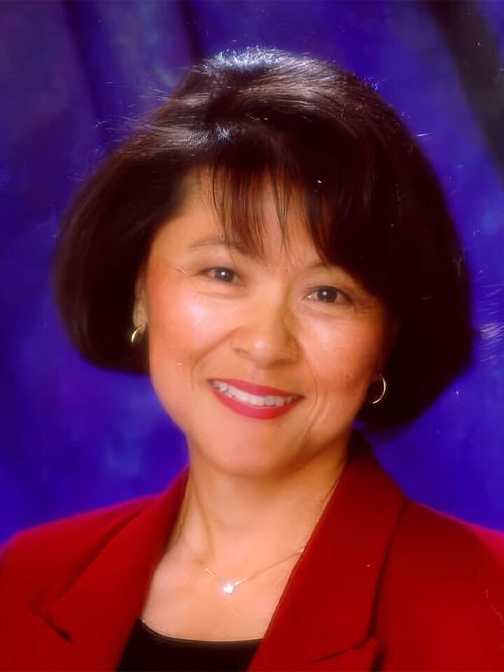 Loyda Yu, Real Estate Salesperson in Chula Vista, Affiliated
