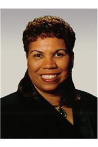 Barbara Holcomb, Real Estate Salesperson in Sewell, Rauh & Johns