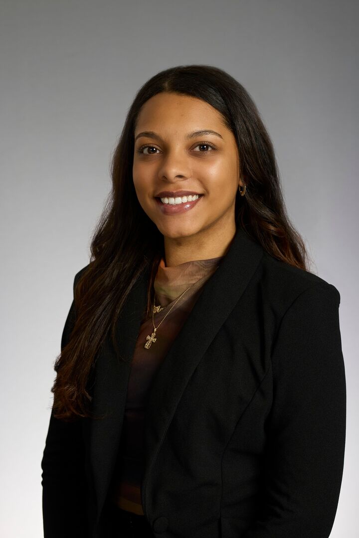 Destiny Barrow, Real Estate Salesperson in Vineland, Maturo
