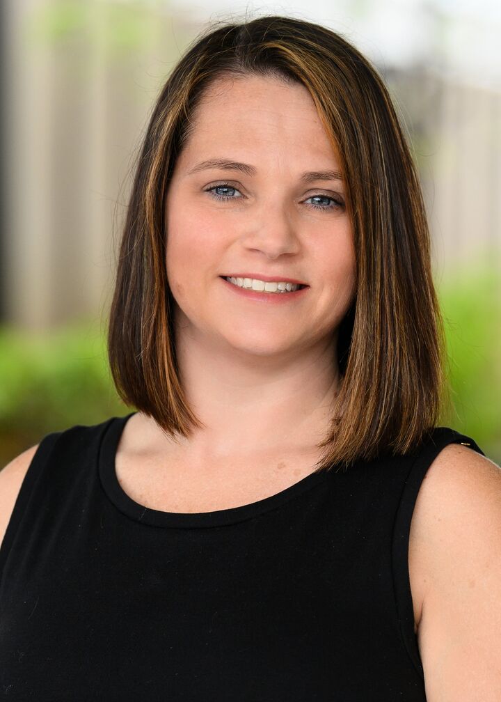 Kimberly Moss Stritar, Real Estate Broker in Indianapolis, Scheetz