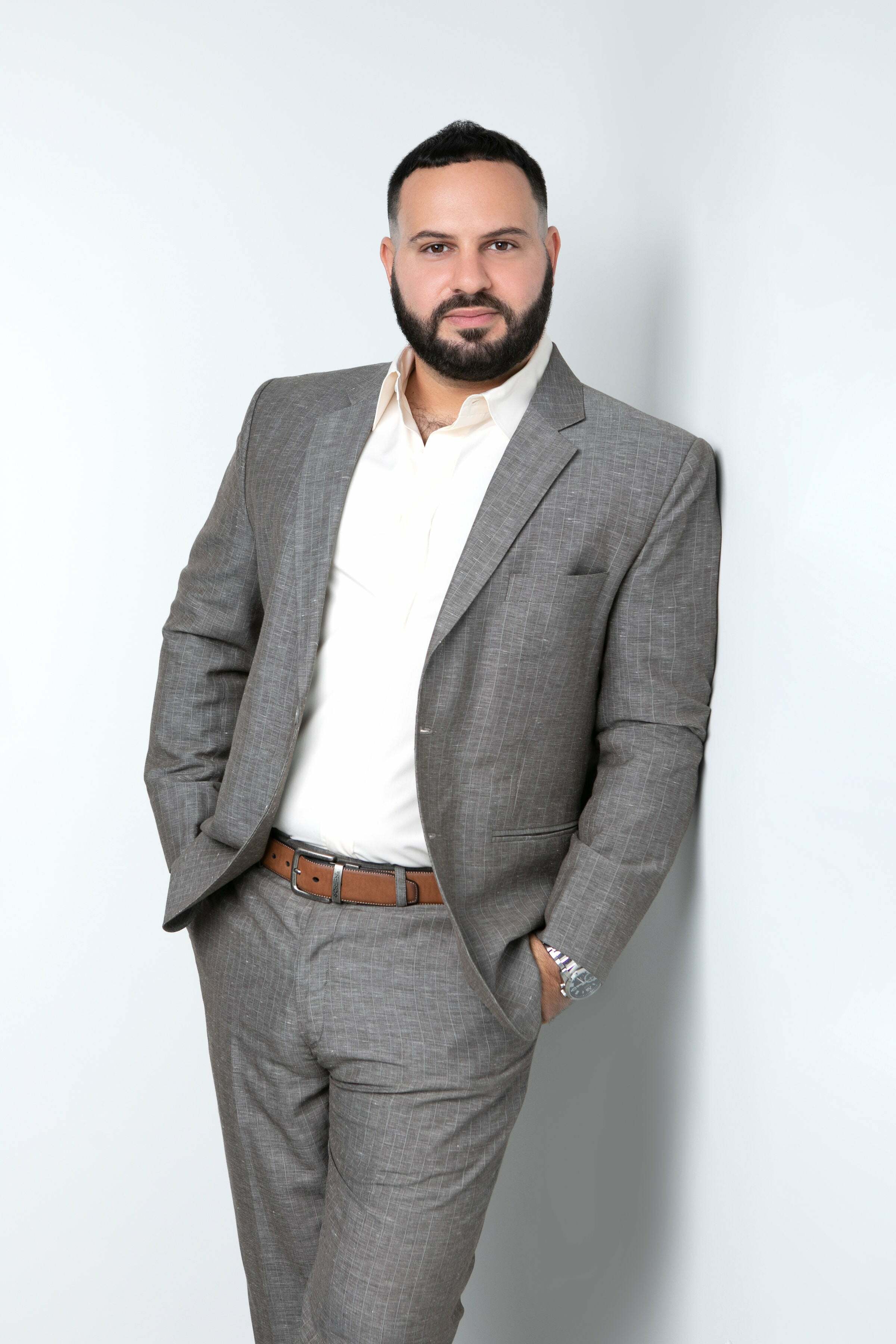 Ray Taha,  in Jacksonville, Lifestyles Realty