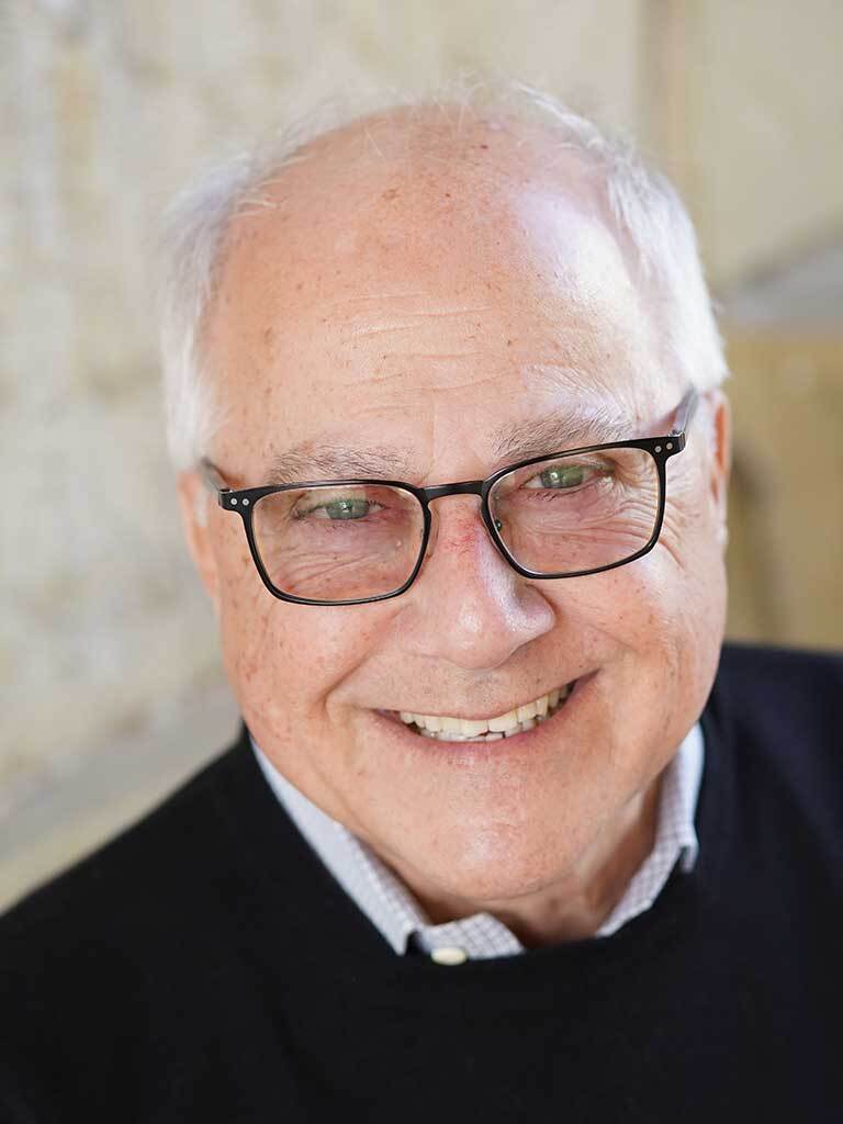 Ron Madden
